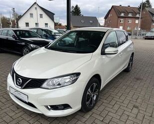 Nissan Pulsar Gebrauchtwagen