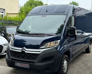 Citroen Jumper Gebrauchtwagen
