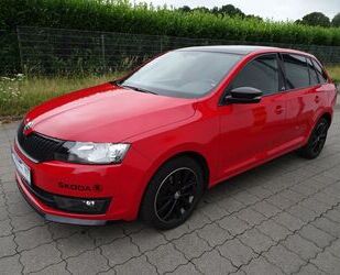 Skoda Rapid Gebrauchtwagen