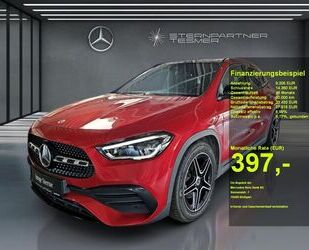 Mercedes-Benz GLA 200 Gebrauchtwagen