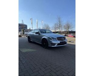 Mercedes-Benz C 250 Gebrauchtwagen