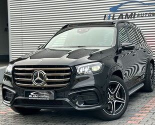 Mercedes-Benz GLS 450 Gebrauchtwagen