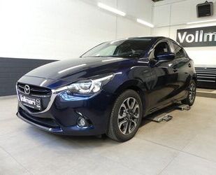 Mazda 2 Gebrauchtwagen