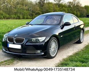Alpina B3 Gebrauchtwagen