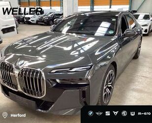 BMW 740 Gebrauchtwagen