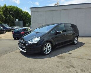 Ford S-Max Gebrauchtwagen