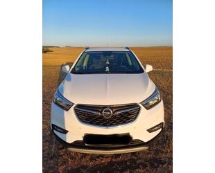 Opel Mokka X Gebrauchtwagen