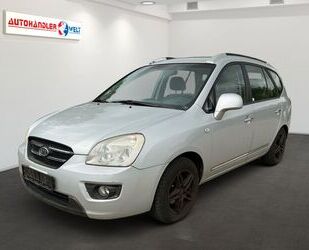 Kia Carens Gebrauchtwagen