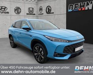 MG HS Gebrauchtwagen