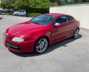 Alfa Romeo GT Gebrauchtwagen