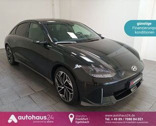 Hyundai IONIQ 6 Gebrauchtwagen
