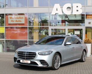 Mercedes-Benz S 400 Gebrauchtwagen