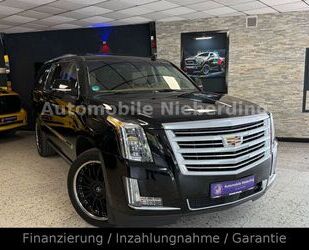 Cadillac Escalade Gebrauchtwagen
