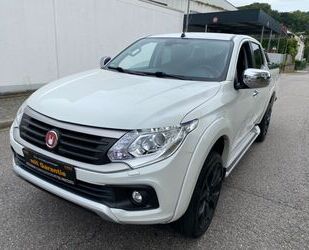 Fiat Fullback Gebrauchtwagen