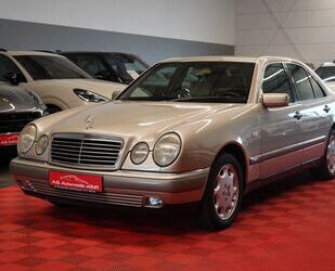 Mercedes-Benz E 280 Gebrauchtwagen