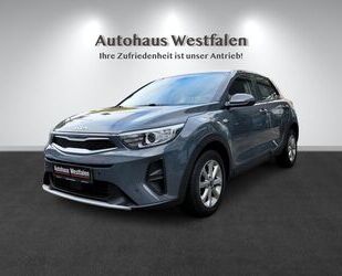 Kia Stonic Gebrauchtwagen