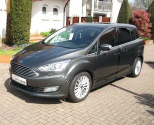 Ford Grand C-Max Gebrauchtwagen