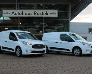 Ford Transit Connect Gebrauchtwagen