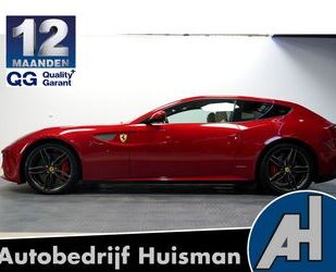 Ferrari FF Gebrauchtwagen