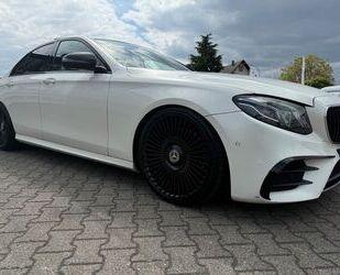 Mercedes-Benz E 350 Gebrauchtwagen