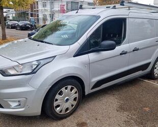 Ford Transit Connect Gebrauchtwagen