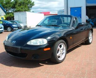 Mazda MX-5 Gebrauchtwagen