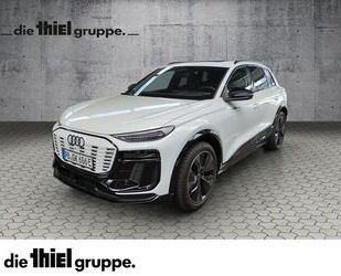 Audi e-tron Gebrauchtwagen