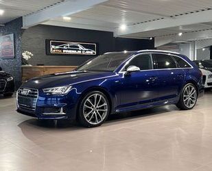 Audi S4 Gebrauchtwagen