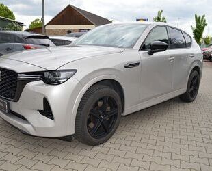 Mazda CX-60 Gebrauchtwagen