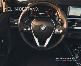 BMW iX3 Gebrauchtwagen