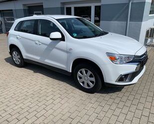 Mitsubishi ASX Gebrauchtwagen