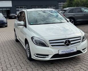 Mercedes-Benz B 180 Gebrauchtwagen