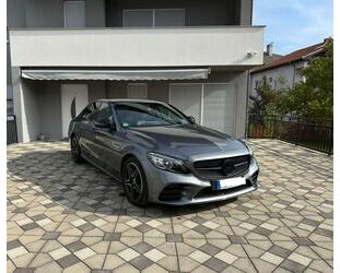 Mercedes-Benz C 400 Gebrauchtwagen