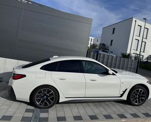 BMW i4 Gebrauchtwagen