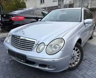 Mercedes-Benz E 280 Gebrauchtwagen