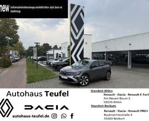 Renault Megane Gebrauchtwagen