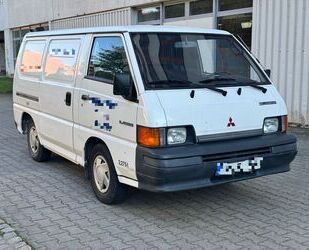 Mitsubishi L300 Gebrauchtwagen