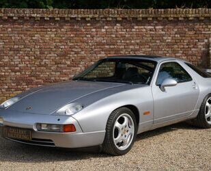 Porsche 928 Gebrauchtwagen