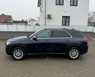 Mercedes-Benz GLE 300 Gebrauchtwagen
