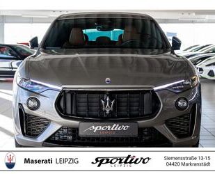 Maserati Levante Gebrauchtwagen