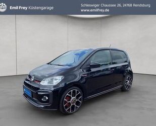 VW up! Gebrauchtwagen