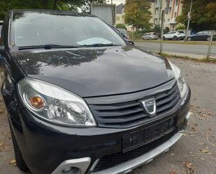 Dacia Sandero Gebrauchtwagen