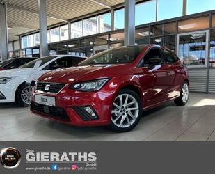 Seat Ibiza Gebrauchtwagen