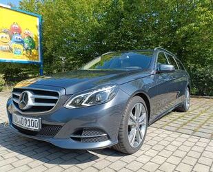 Mercedes-Benz E 300 Gebrauchtwagen
