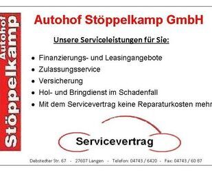 Mitsubishi Eclipse Gebrauchtwagen