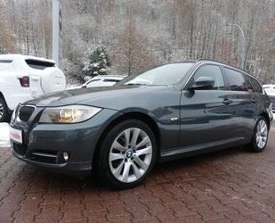 BMW 318 Gebrauchtwagen