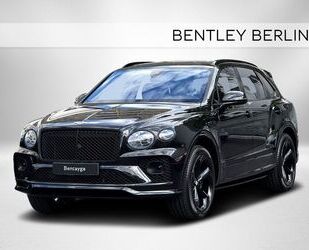 Bentley Bentayga Gebrauchtwagen