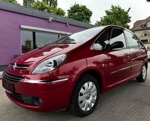 Citroen Xsara Picasso Gebrauchtwagen