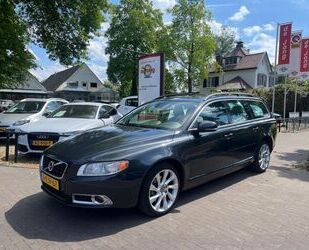Volvo V70 Gebrauchtwagen