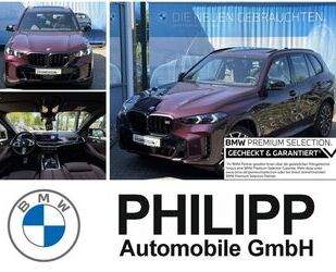 BMW X5 M60 Gebrauchtwagen
